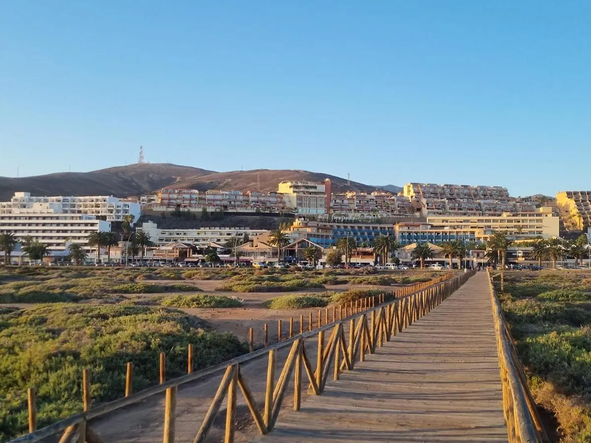 Apartamento Balcon De Jandia Jandia  Spain
