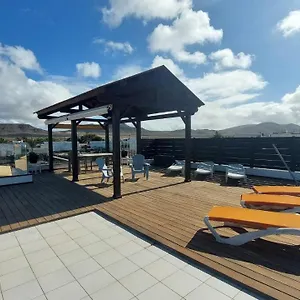 Casa Nami Ferienhaus