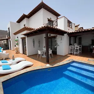 Casa Mararia Ferienhaus