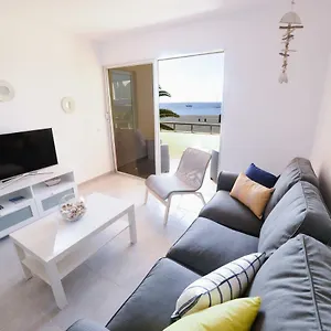 Ocean View Apartment